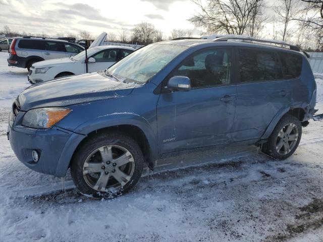 TOYOTA RAV4 2010 2t3rf4dv8aw052024