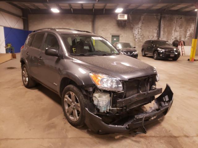 TOYOTA RAV4 SPORT 2010 2t3rf4dv8aw055067