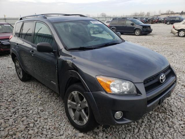 TOYOTA RAV4 SPORT 2010 2t3rf4dv8aw058454