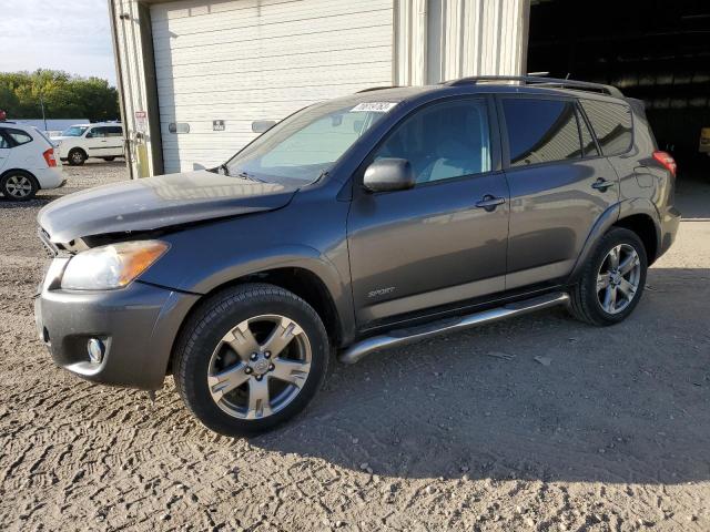 TOYOTA RAV4 2010 2t3rf4dv8aw075934