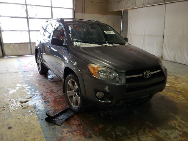 TOYOTA RAV4 SPORT 2010 2t3rf4dv8aw077702