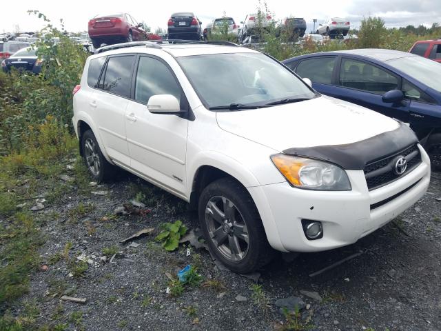 TOYOTA RAV4 SPORT 2011 2t3rf4dv8bw083792