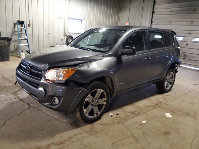 TOYOTA RAV4 2011 2t3rf4dv8bw138192