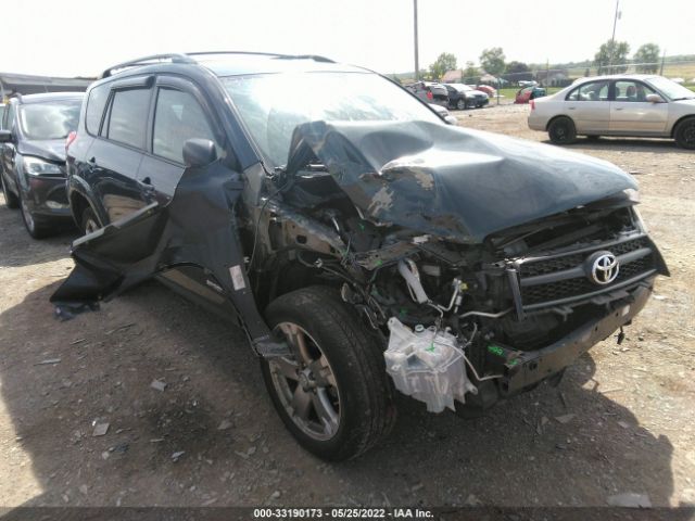 TOYOTA RAV4 2011 2t3rf4dv8bw162038