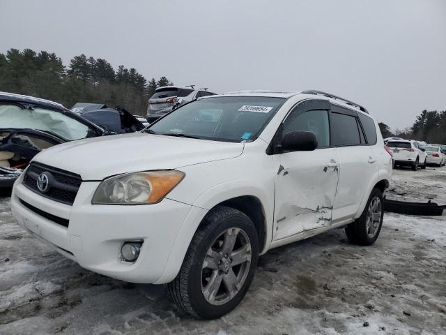 TOYOTA RAV4 2011 2t3rf4dv8bw166378