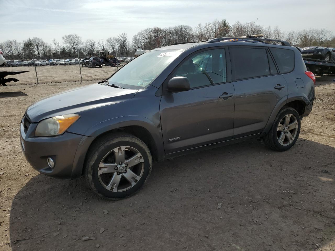 TOYOTA RAV 4 2012 2t3rf4dv8cw177852