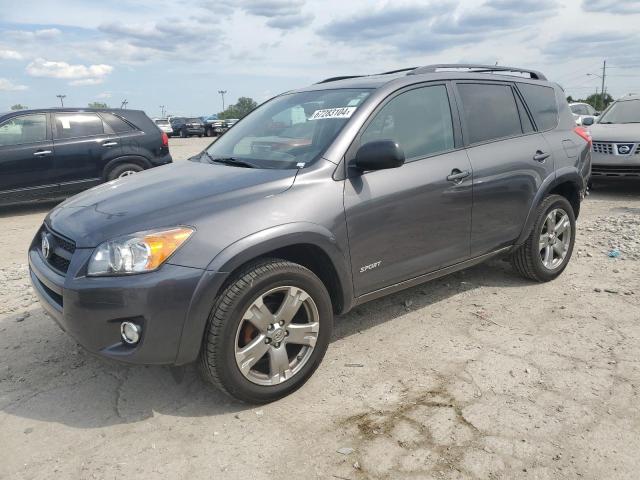 TOYOTA RAV4 SPORT 2012 2t3rf4dv8cw187961