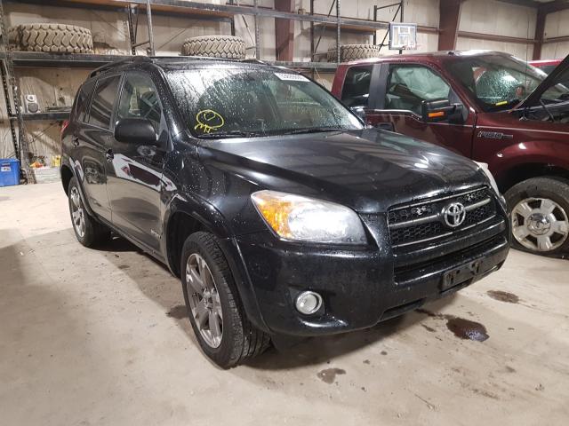 TOYOTA RAV4 SPORT 2012 2t3rf4dv8cw194408