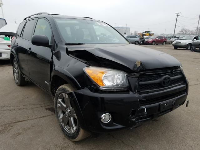 TOYOTA RAV4 SPORT 2012 2t3rf4dv8cw195073