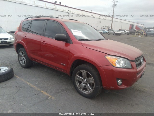 TOYOTA RAV4 2012 2t3rf4dv8cw244739