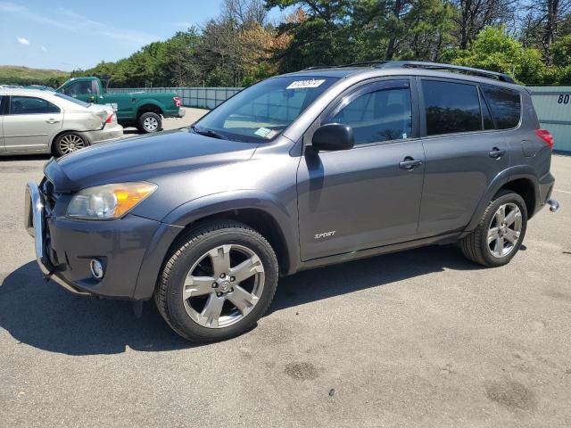 TOYOTA RAV4 2010 2t3rf4dv9aw034194