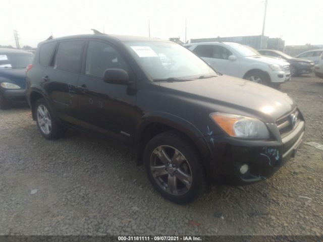 TOYOTA RAV4 2010 2t3rf4dv9aw041579