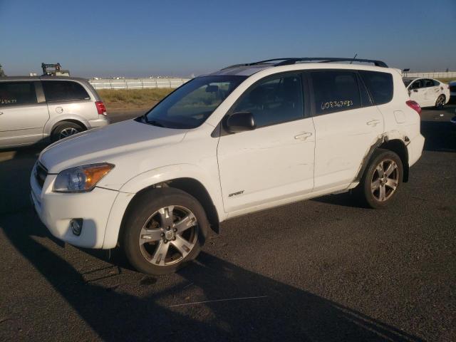 TOYOTA RAV4 SPORT 2010 2t3rf4dv9aw063565