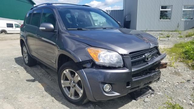 TOYOTA RAV4 SPORT 2010 2t3rf4dv9aw065350