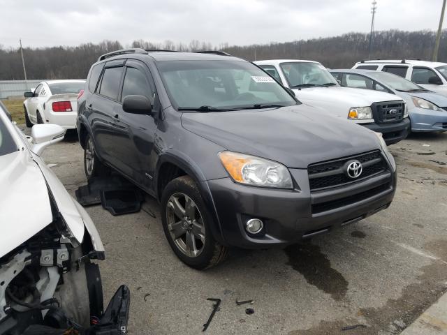 TOYOTA RAV4 SPORT 2010 2t3rf4dv9aw066563