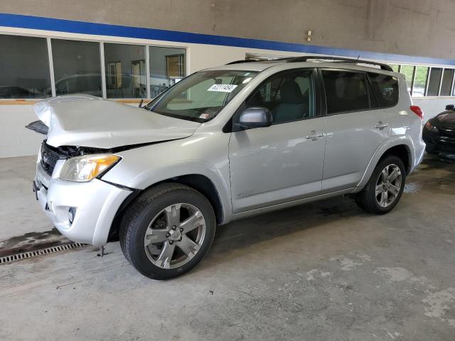 TOYOTA RAV4 2010 2t3rf4dv9aw077532