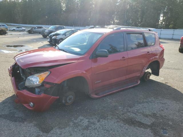 TOYOTA RAV4 SPORT 2011 2t3rf4dv9bw100681