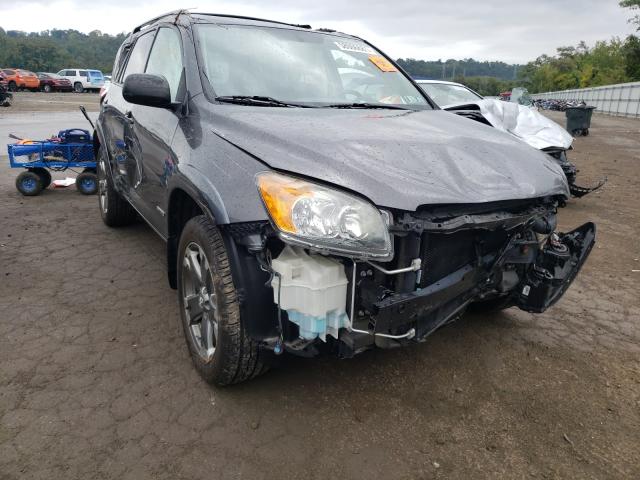 TOYOTA RAV4 SPORT 2011 2t3rf4dv9bw132496