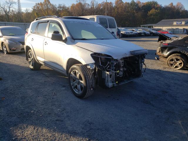 TOYOTA RAV4 SPORT 2011 2t3rf4dv9bw154465