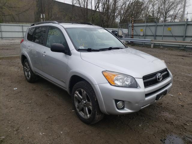 TOYOTA RAV4 SPORT 2012 2t3rf4dv9cw178069