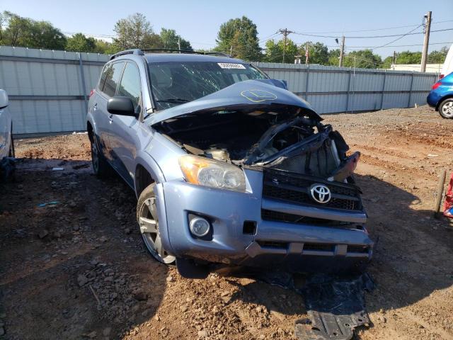 TOYOTA RAV4 SPORT 2012 2t3rf4dv9cw229764