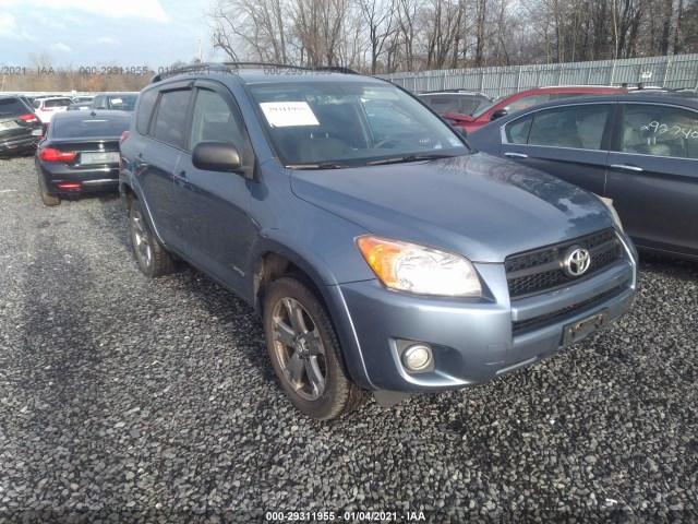 TOYOTA RAV4 2012 2t3rf4dv9cw238996