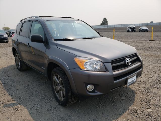 TOYOTA RAV4 SPORT 2012 2t3rf4dv9cw246564