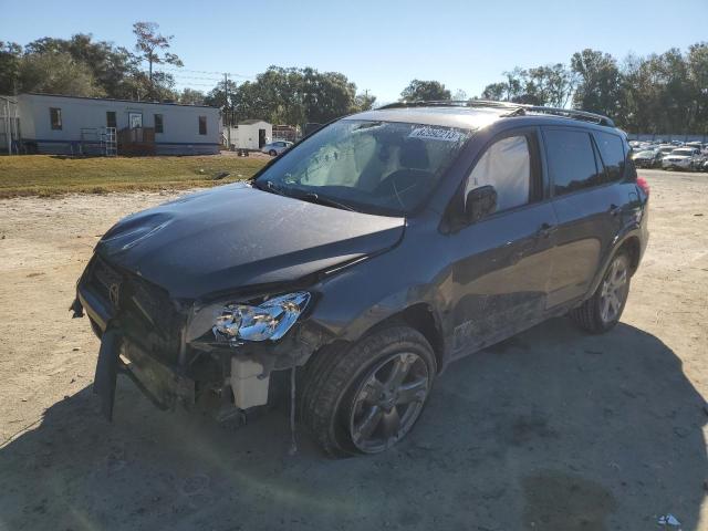 TOYOTA RAV4 2012 2t3rf4dv9cw249478