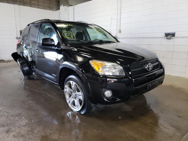 TOYOTA RAV4 SPORT 2012 2t3rf4dv9cw266541