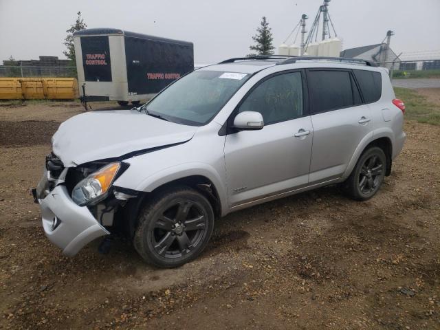 TOYOTA RAV4 SPORT 2010 2t3rf4dvxaw032566