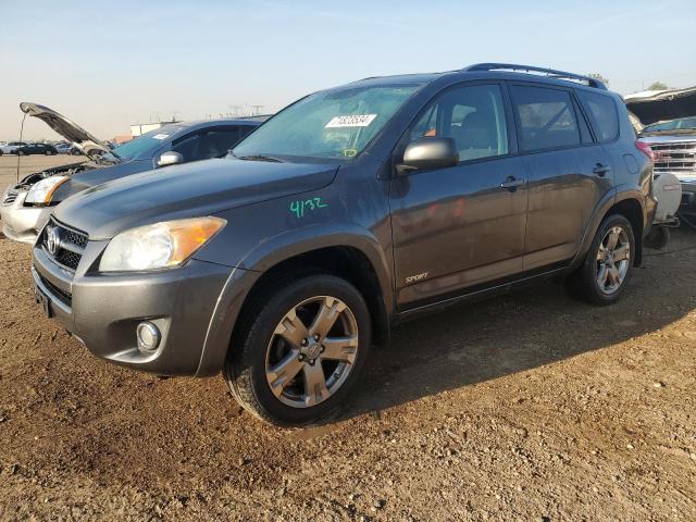 TOYOTA RAV4 SPORT 2010 2t3rf4dvxaw053160