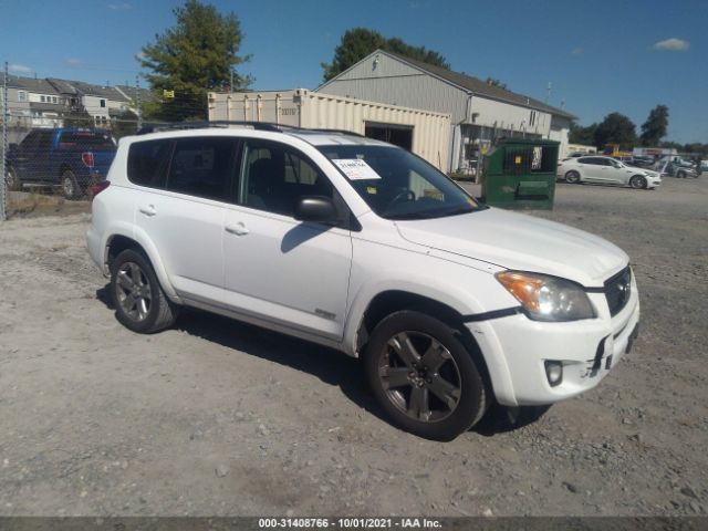 TOYOTA RAV4 2010 2t3rf4dvxaw076096