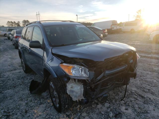 TOYOTA RAV4 2011 2t3rf4dvxbw087259