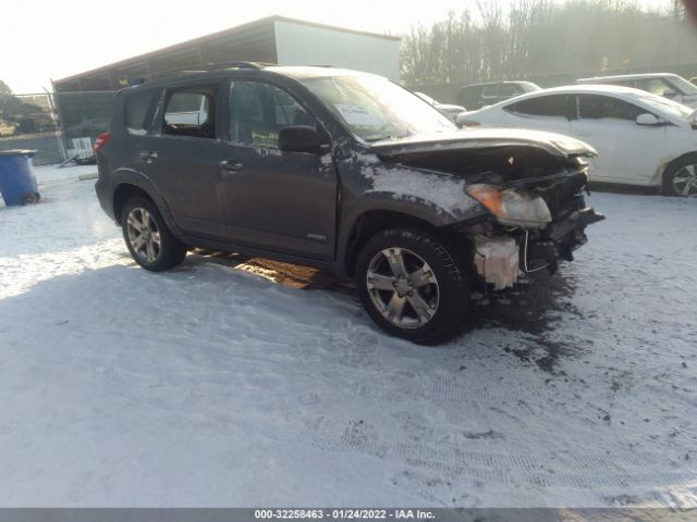 TOYOTA RAV4 2011 2t3rf4dvxbw121913