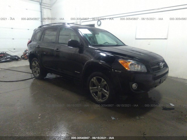 TOYOTA RAV4 2011 2t3rf4dvxbw164079