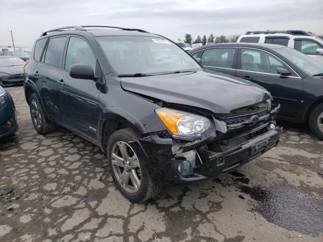 TOYOTA RAV4 SPORT 2012 2t3rf4dvxcw179182