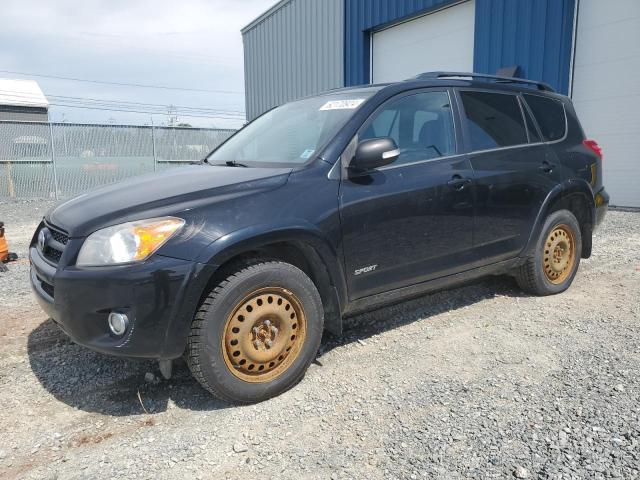 TOYOTA RAV4 2012 2t3rf4dvxcw243785