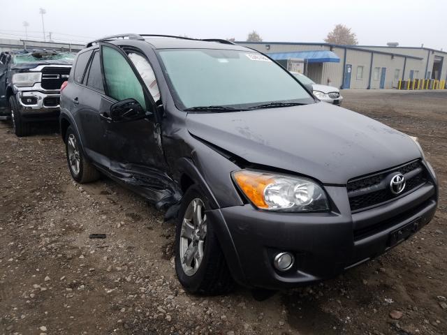 TOYOTA RAV4 2012 2t3rf4dvxcw267701