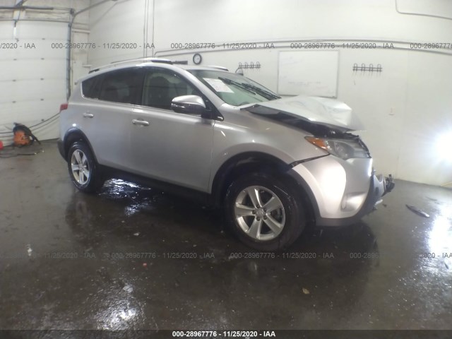 TOYOTA RAV4 2013 2t3rfrev0dw009149