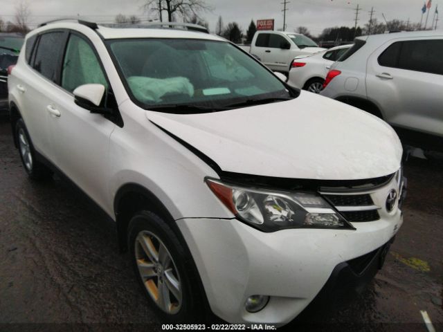 TOYOTA RAV4 2013 2t3rfrev0dw011497