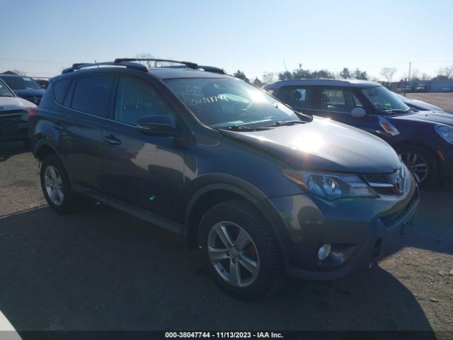 TOYOTA RAV4 2013 2t3rfrev0dw018661