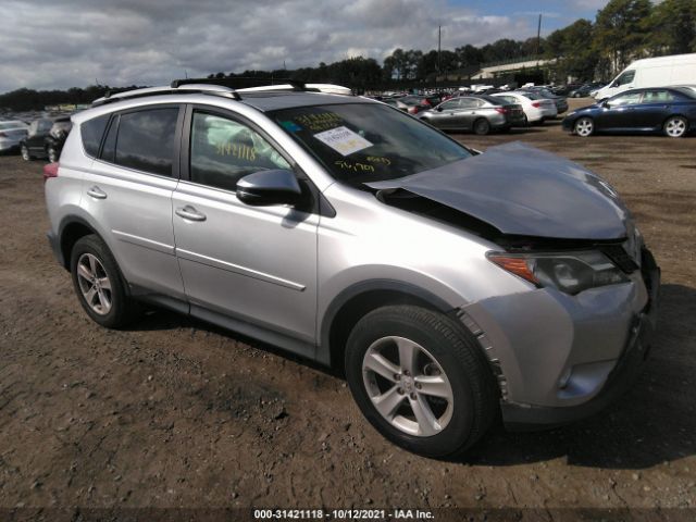 TOYOTA RAV4 2013 2t3rfrev0dw025867