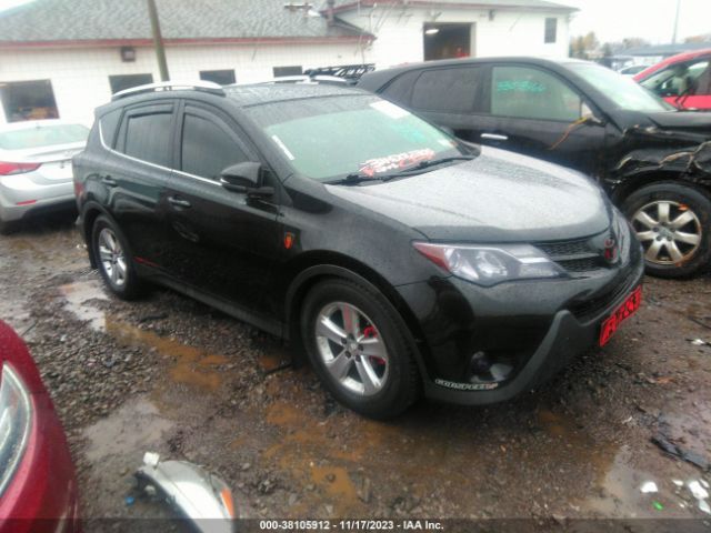 TOYOTA RAV4 2013 2t3rfrev0dw028784