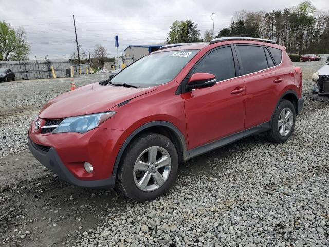 TOYOTA RAV4 2013 2t3rfrev0dw030776