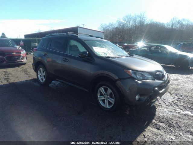 TOYOTA RAV4 2013 2t3rfrev0dw033502