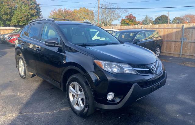 TOYOTA RAV4 XLE 2013 2t3rfrev0dw033872