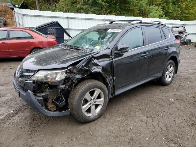 TOYOTA RAV4 XLE 2013 2t3rfrev0dw038053