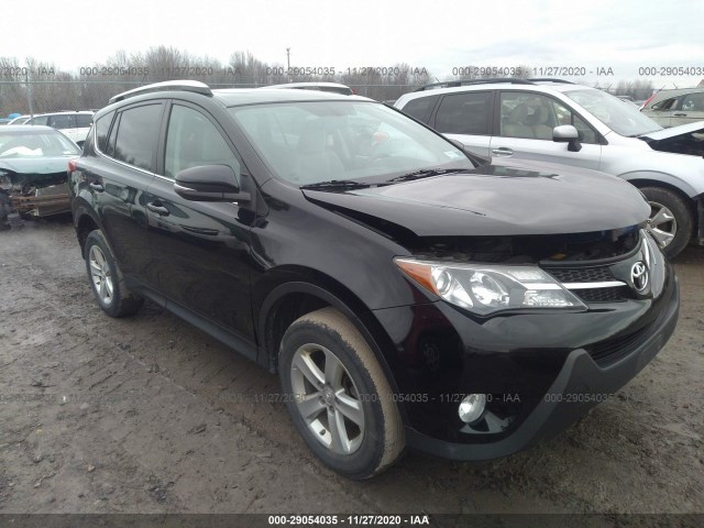 TOYOTA RAV4 2013 2t3rfrev0dw039803