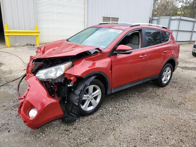 TOYOTA RAV4 2013 2t3rfrev0dw045102