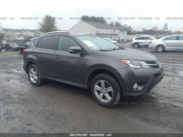 TOYOTA RAV4 2013 2t3rfrev0dw058237